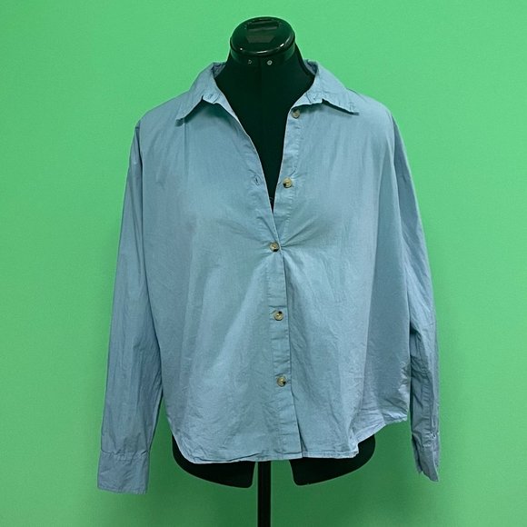 Donni | Pop Shirt - Picture 1 of 7